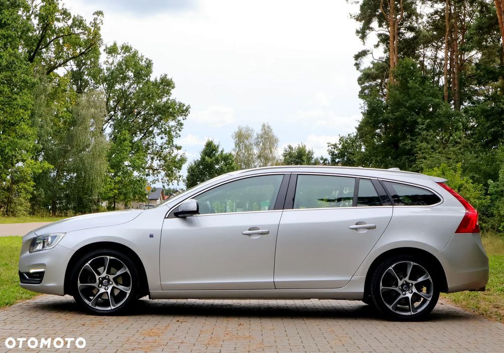 Volvo V60 D3 Ocean Race - 19