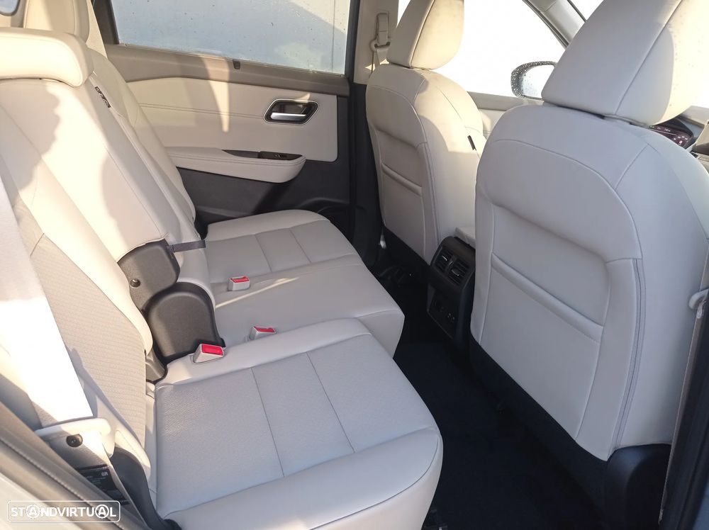 Nissan X-Trail 1.5 e-Power Tekna 7L e-4force - 14
