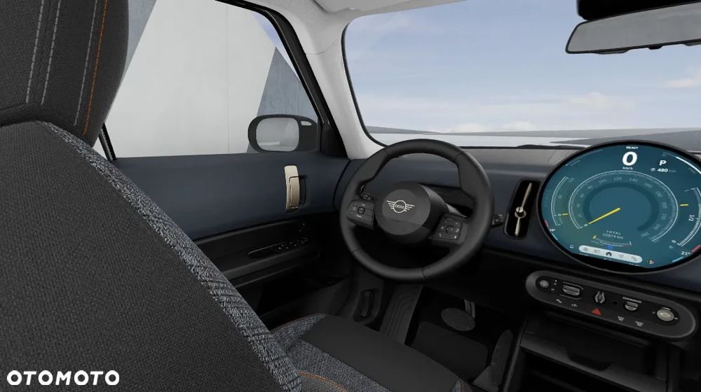 MINI Countryman One Linia Essential - 2