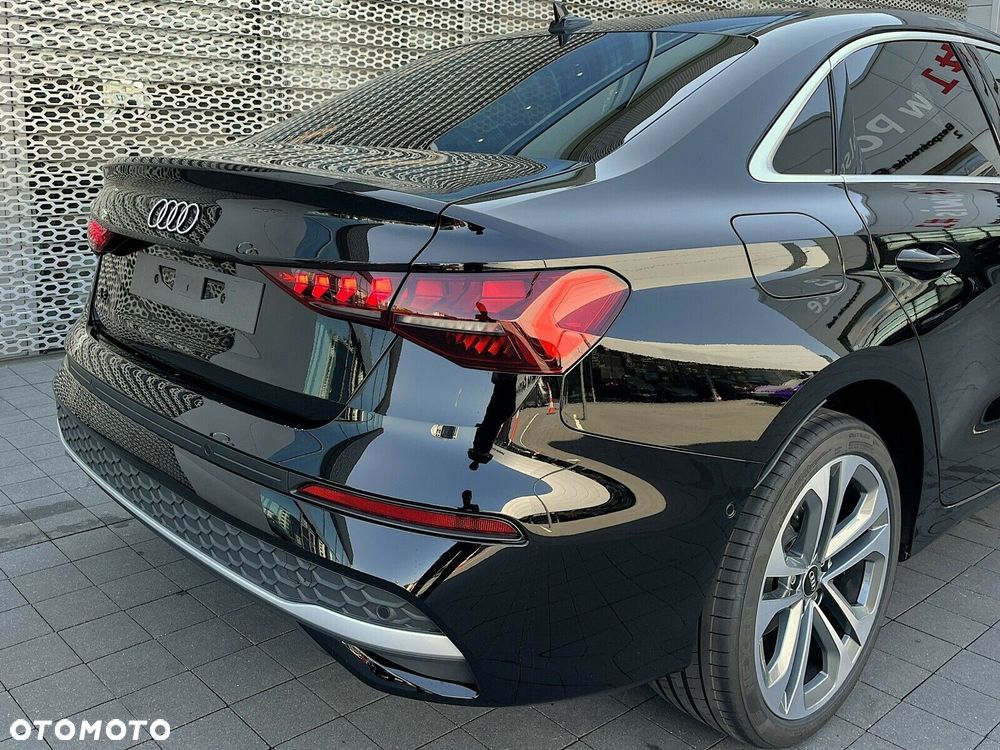 Audi A3 Limousine - 30
