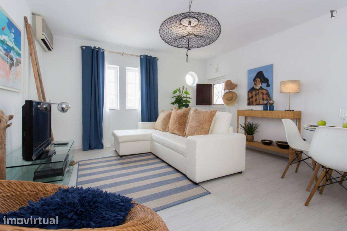 Apartamento com 2 quartos - localizado em Setubal - Grande imagem: 4/26