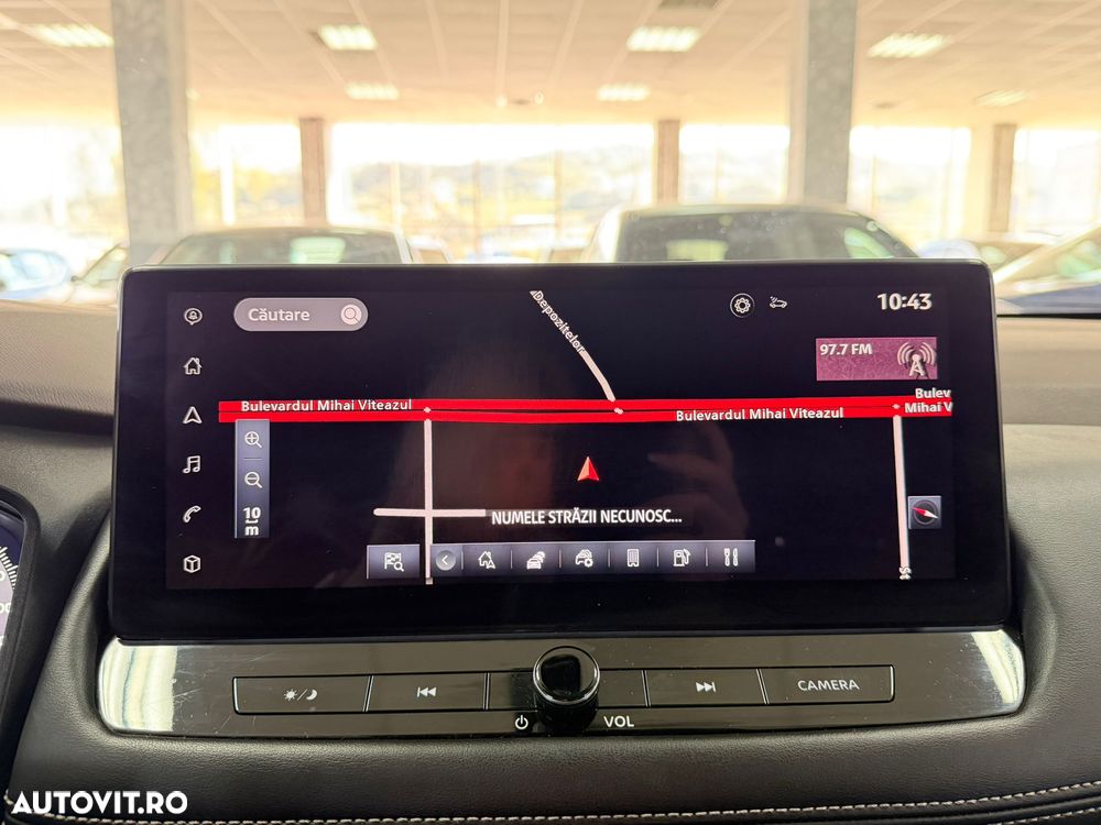 Nissan X-Trail e4ORCE Tekna Plus - 30