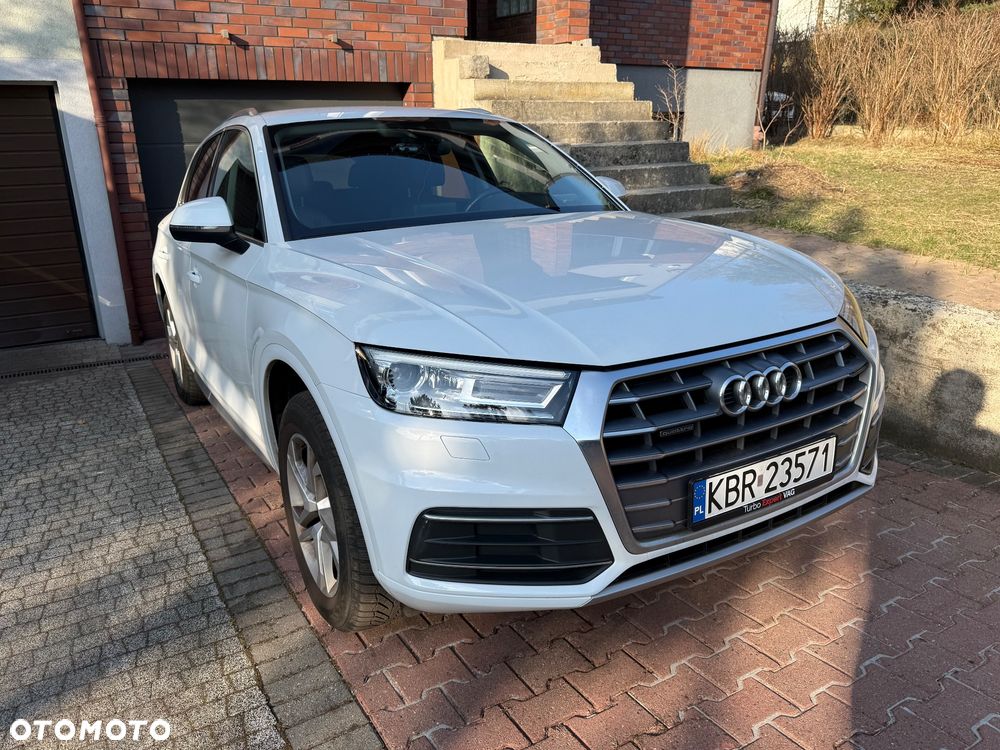 Audi Q5 2.0 TFSI Quattro S tronic - 2
