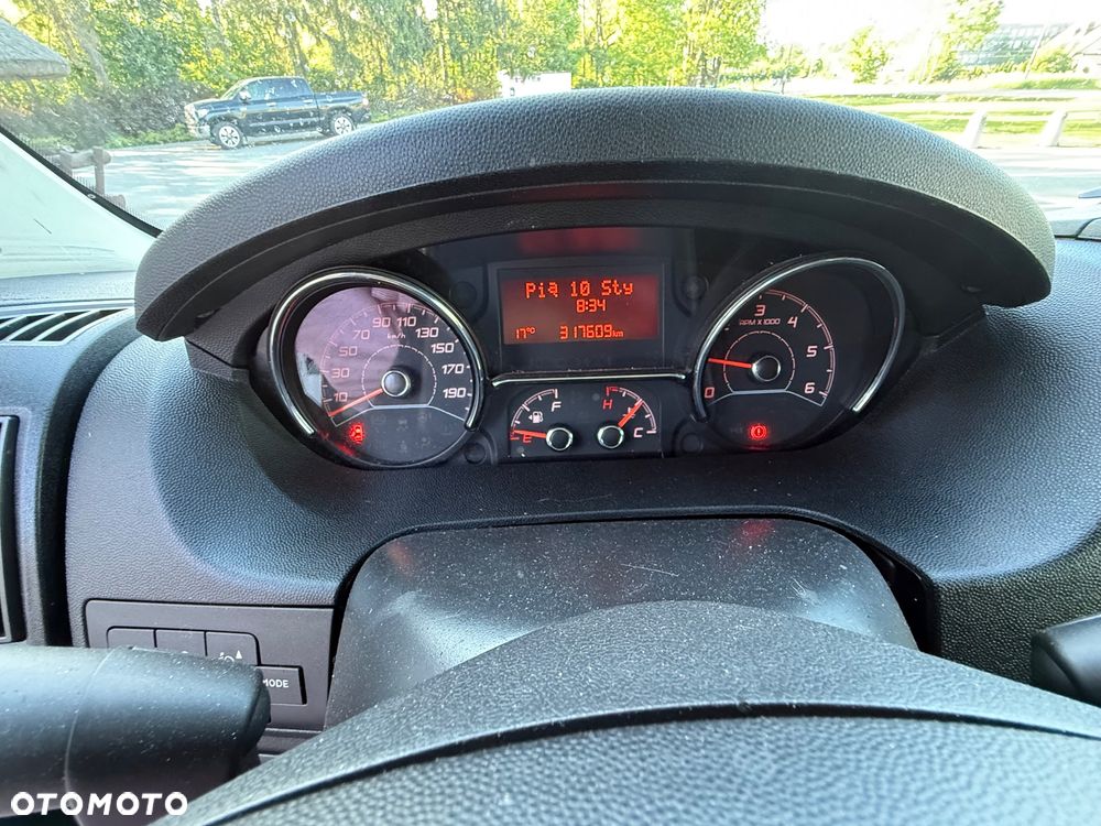 Fiat DUCATO - 29