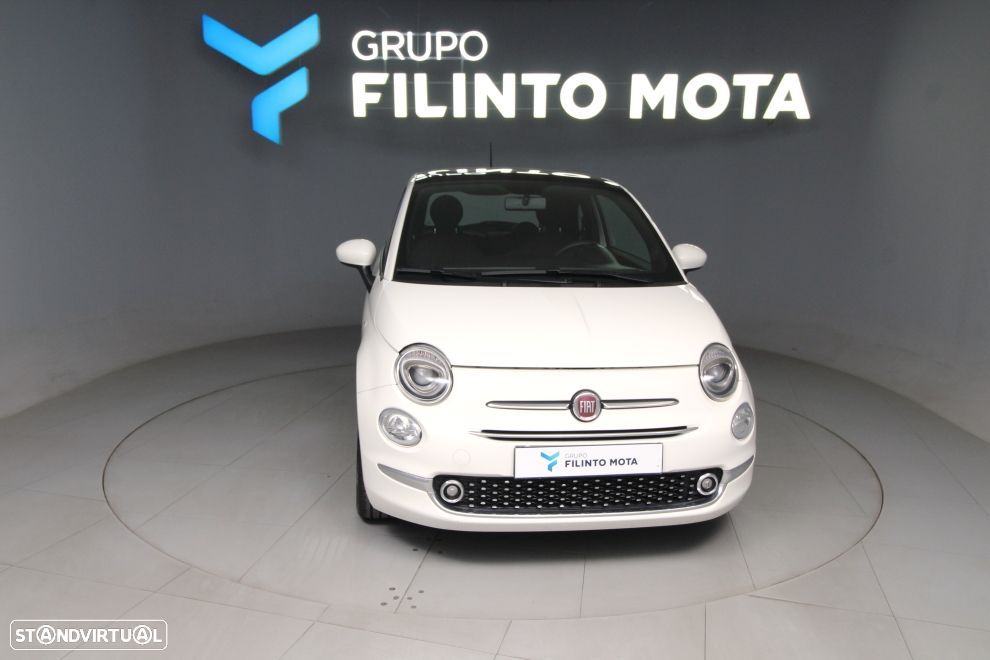 Fiat 500 1.0 Hybrid - 1