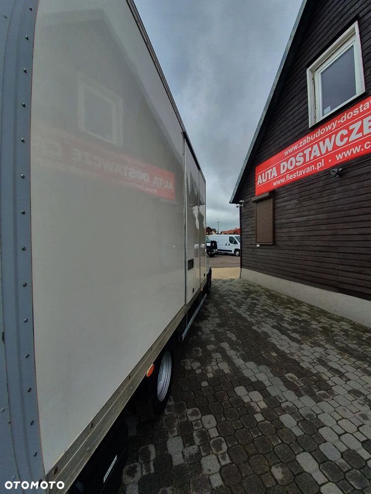 Iveco DAILY - 10