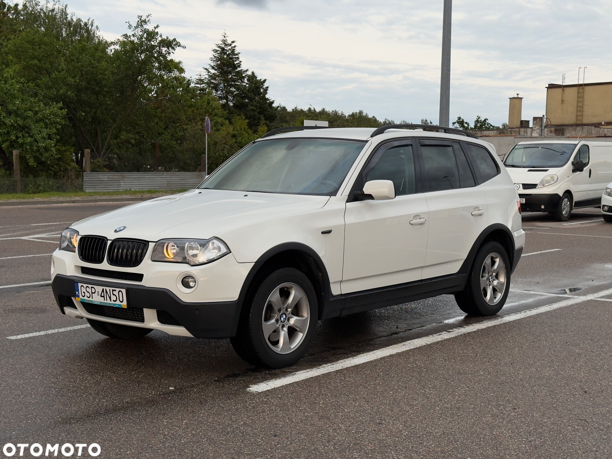 BMW X3 - 3