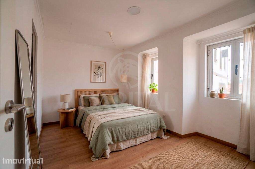 Oportunidade! Moradia T2 com 2 Suites em Unhos – Moderna, Pronta a Hab - Grande imagem: 2/39