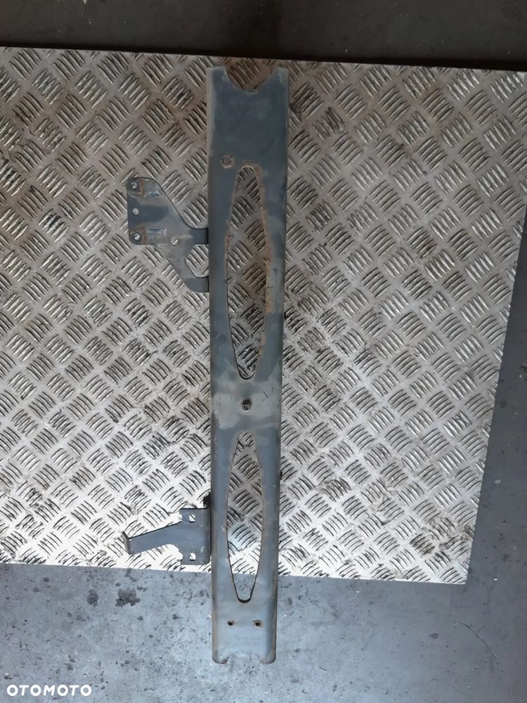 BELKA WSPORNIK DAF LF EURO 6 17.5 - 2