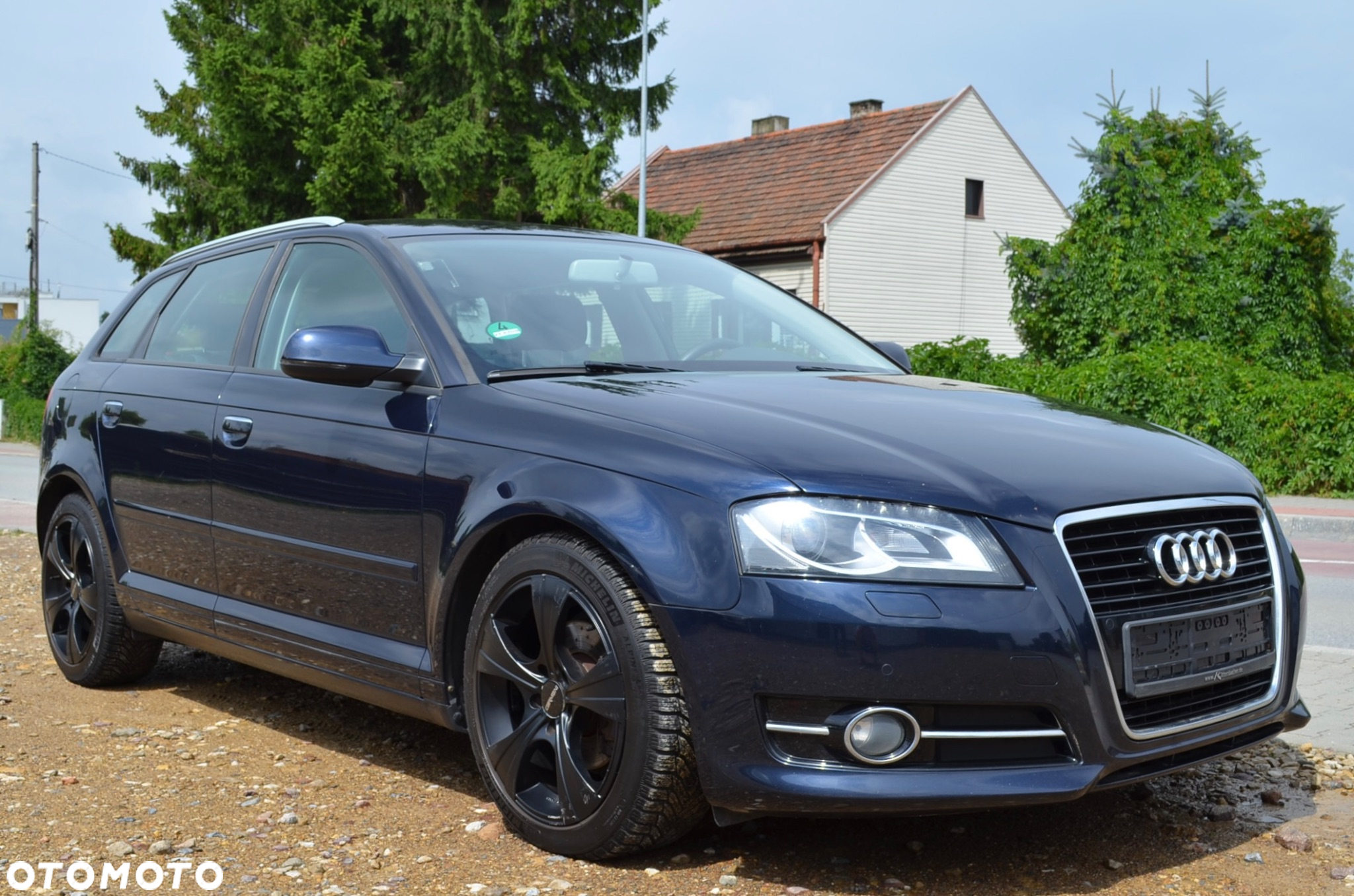 Audi A3 1.4 TFSI Ambition - 2