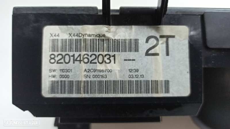 QUADRANTE RENAULT TWINGO SOCIETE - 7