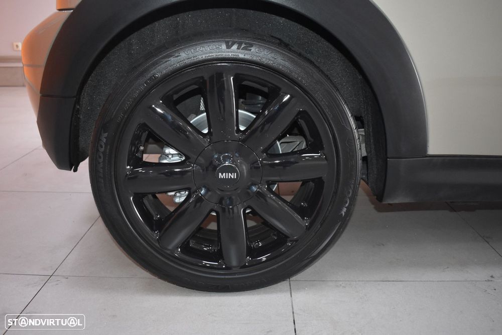 MINI 3 Portas Cooper - 14