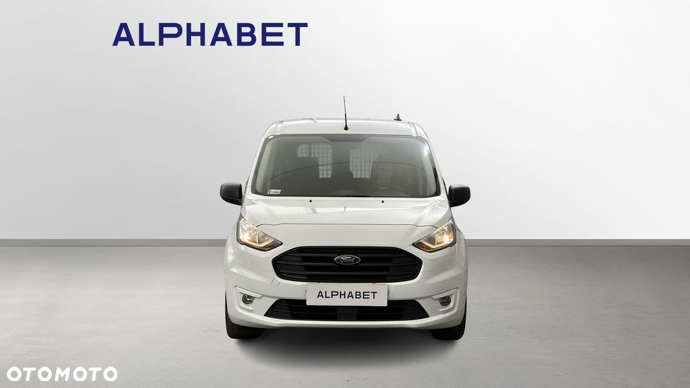 Ford Transit Connect Kombi 220 L1 Trend - 9