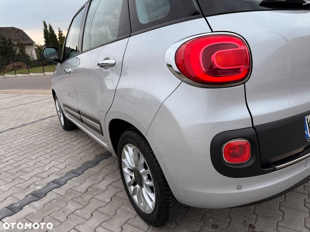 Fiat 500L 0.9 8V Twinair Lounge S&S - 17