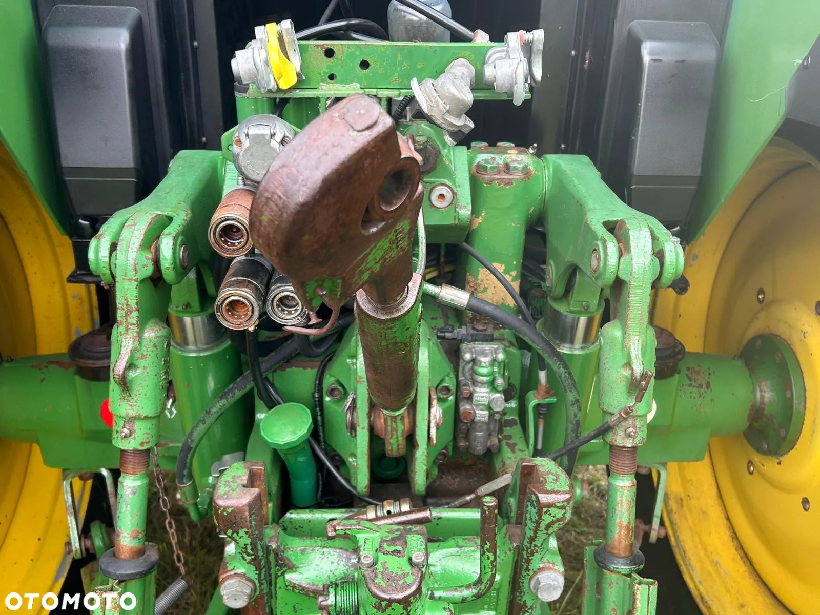 John Deere - 9