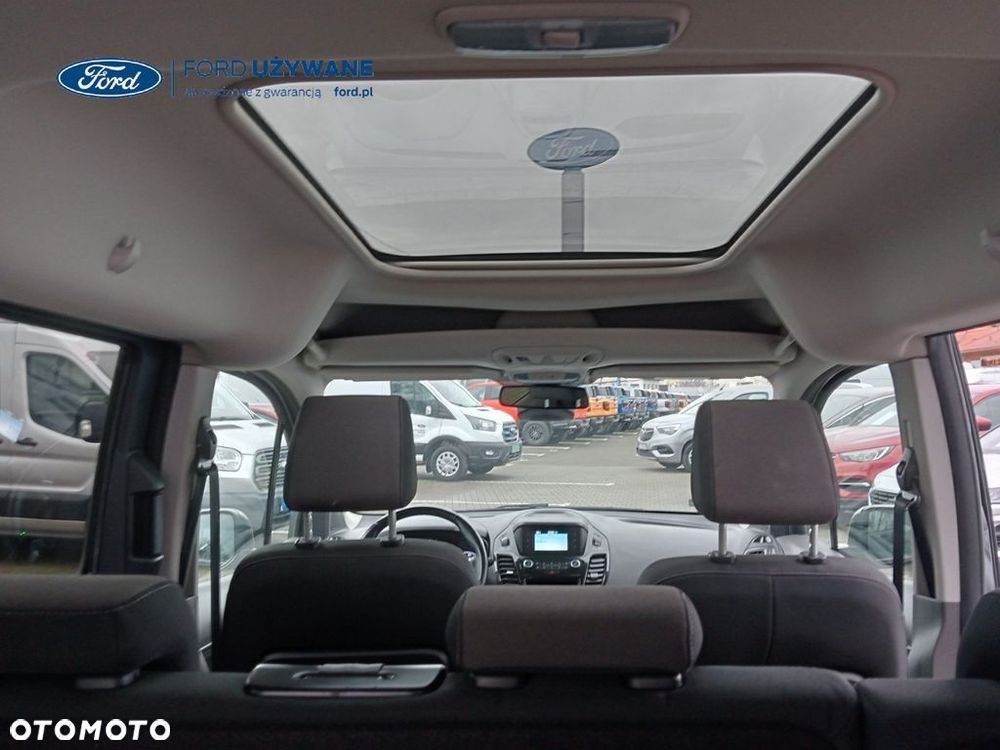 Ford Tourneo Connect - 20