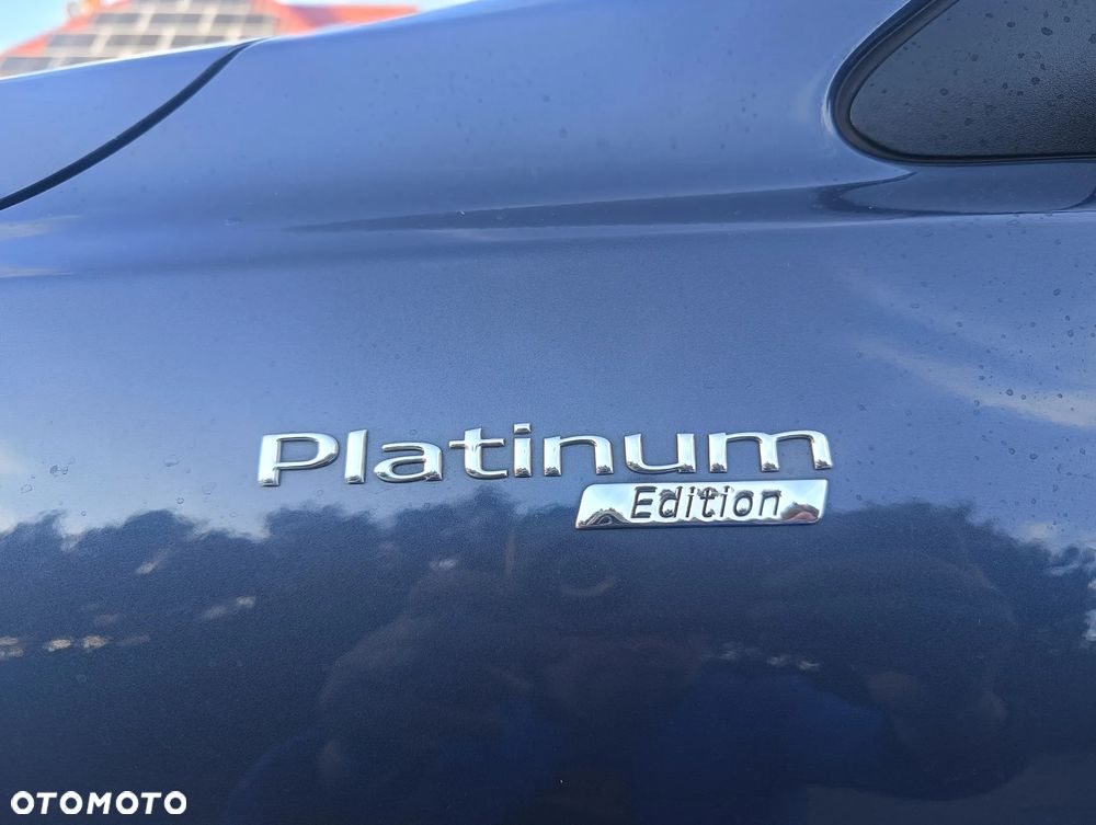 Kia Rio 1.4 Platinum Edition - 12