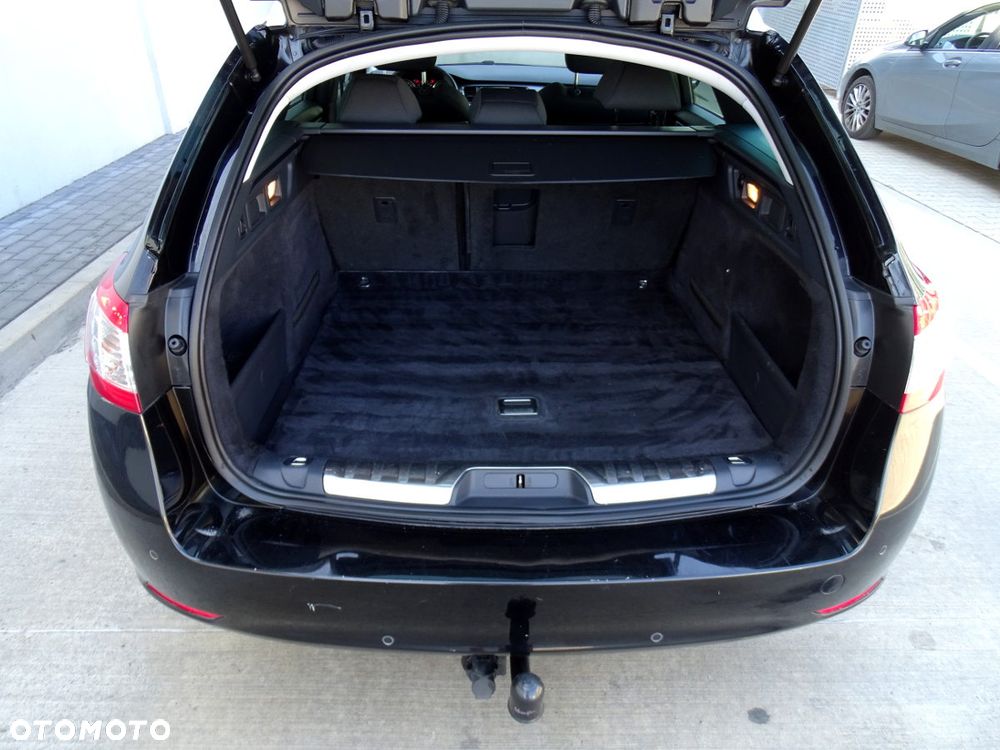 Peugeot 508 HDi FAP 115 Access - 13