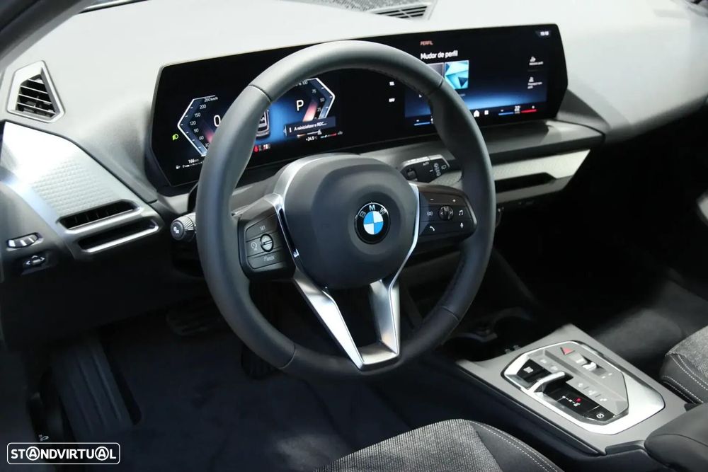 BMW 116 - 7