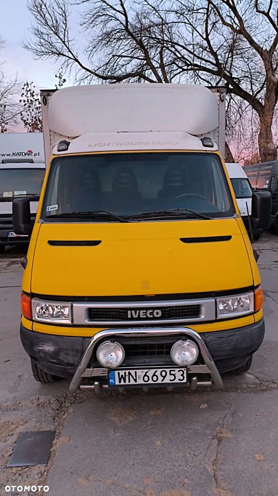 Iveco 35C12 - 7