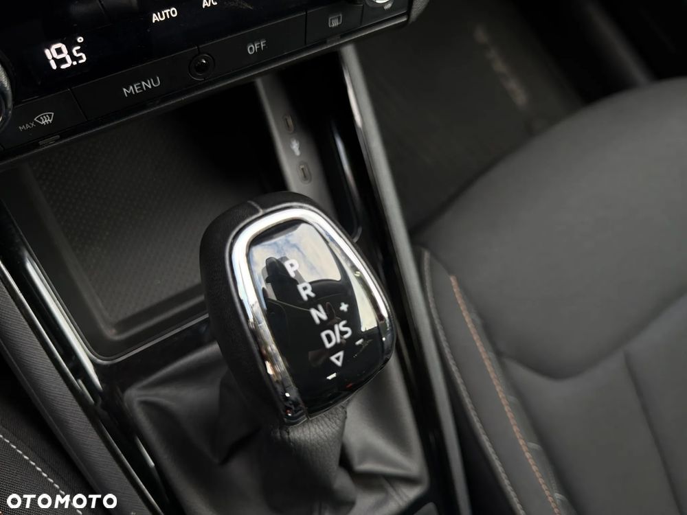 Skoda Scala 1.0 TSI Ambition DSG - 24