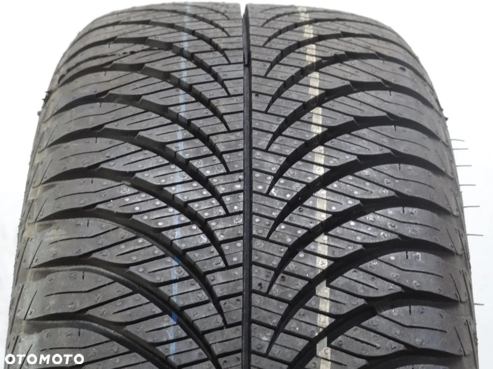 195/65R15 GOODYEAR VECTOR 4SEASONS G2 , 8,5mm B5258 - 1