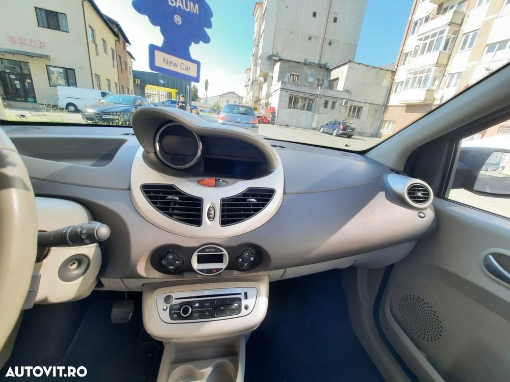 Renault Twingo 1.2 16V 75 Quickshift Paris - 7