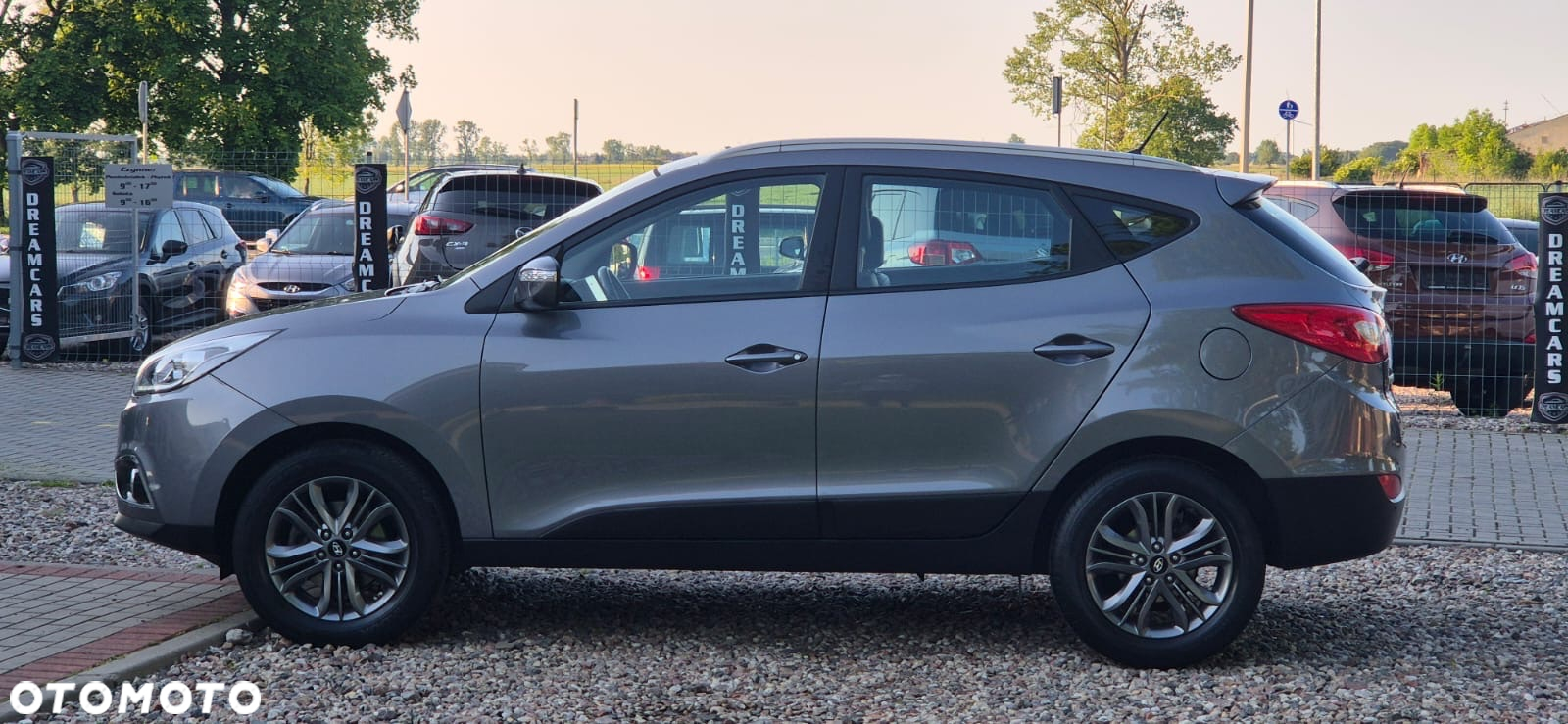 Hyundai ix35 - 11
