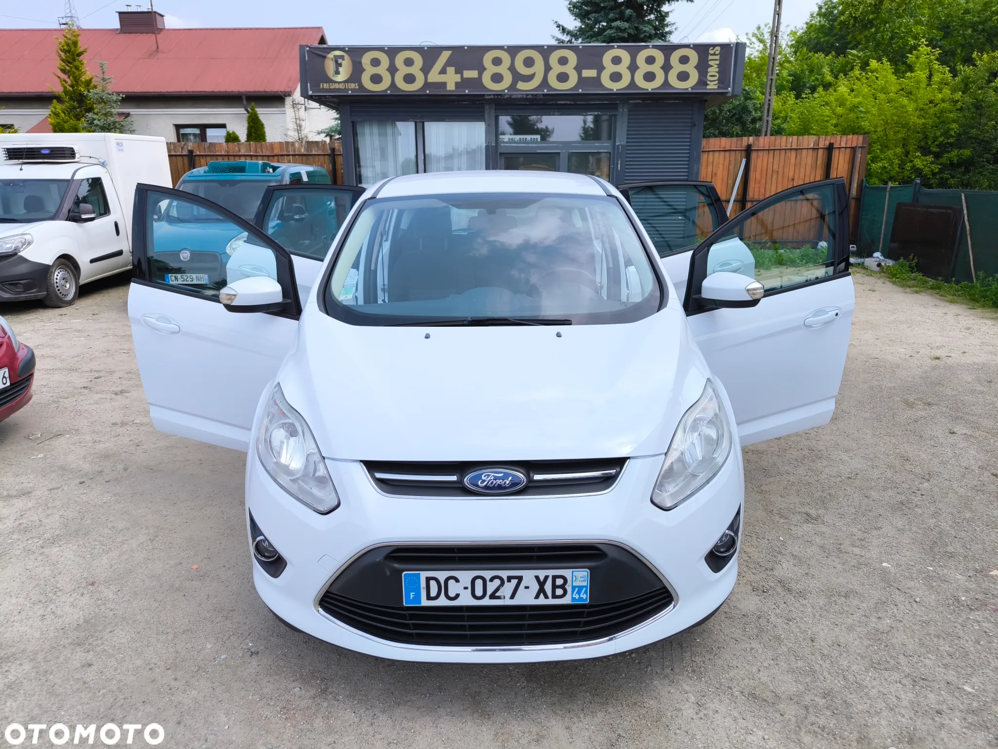 Ford C-MAX - 17