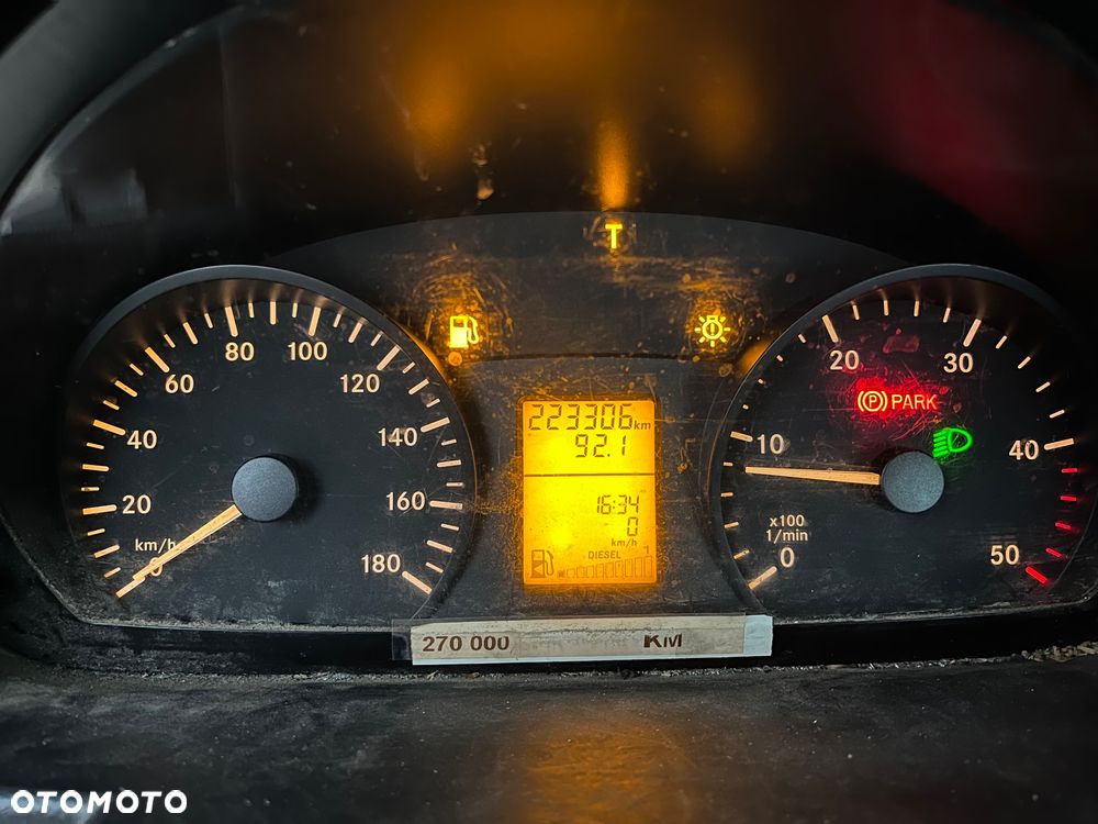 Mercedes-Benz Podnośnik Koszowy Zwyżka Izolowany Kosz Ruthmann TB180 18 metrów  14 w Bok Udt jak Wumag Multitel Gsr Cena Brutto !!! - 10