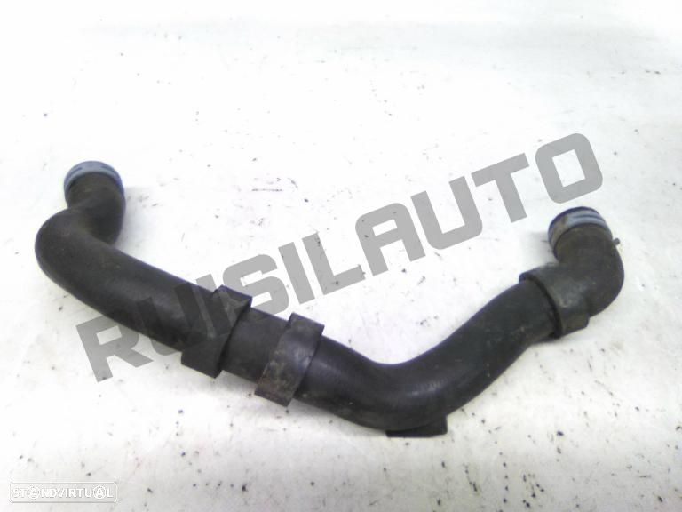 Tubo De água  Vw Scirocco Iii [2008_2017] 2.0 Tdi - 2