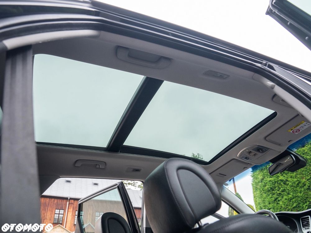 Hyundai Tucson blue 1.7 CRDi 2WD DCT Premium - 30