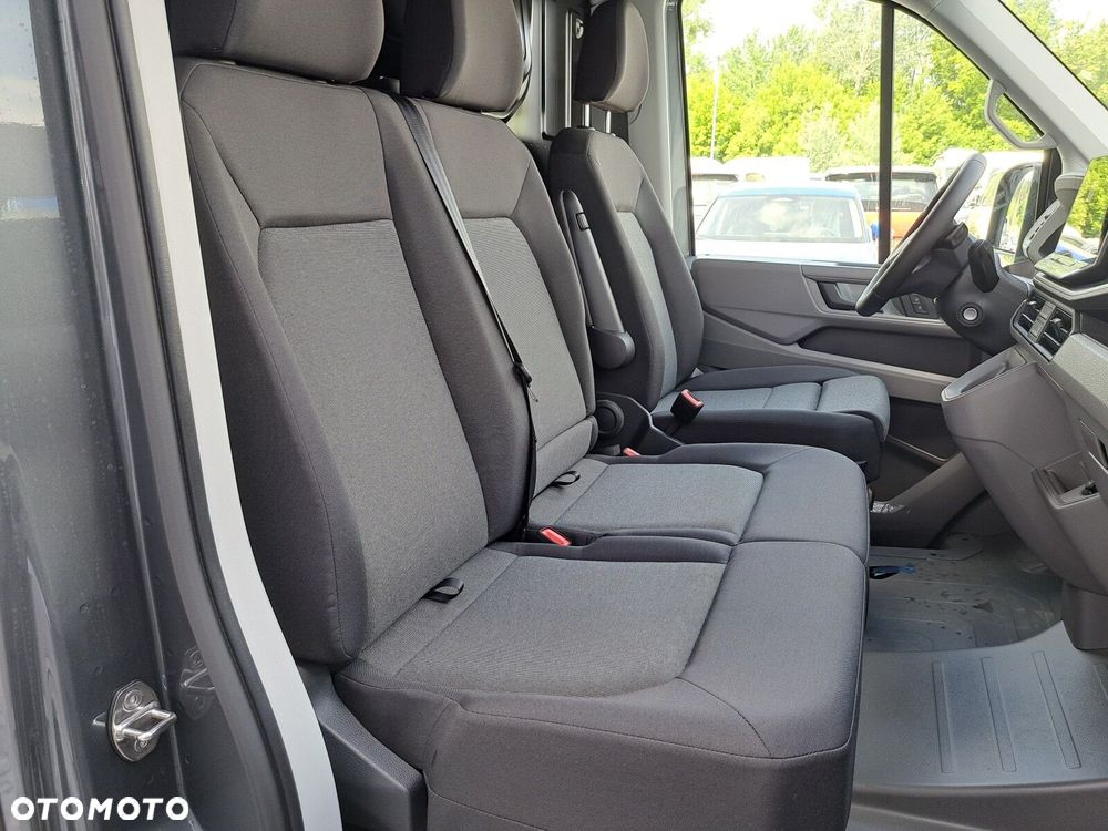Volkswagen Crafter - 21