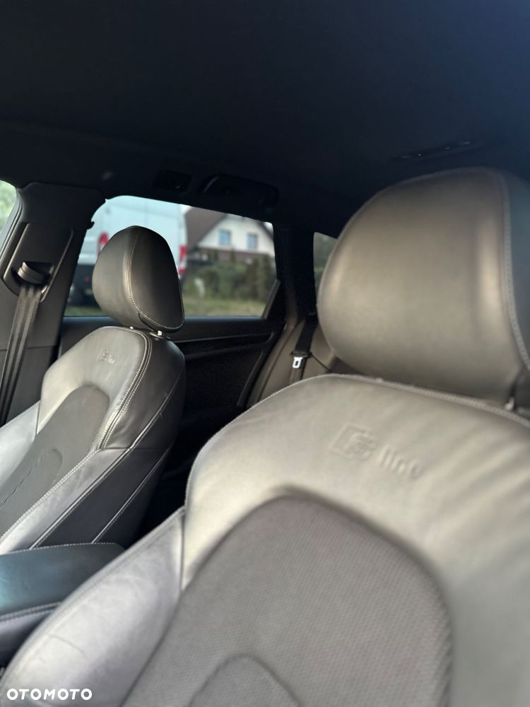 Audi A4 Avant 2.0 TDI - 13
