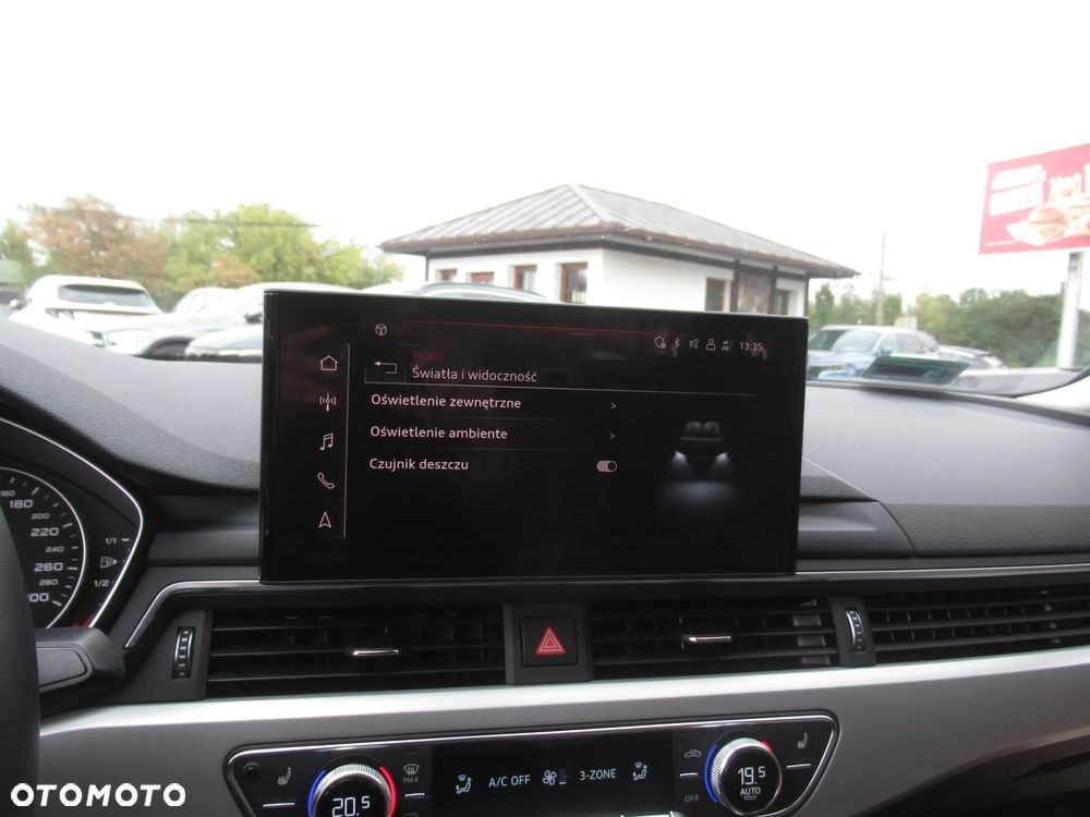 Audi A4 Limousine 35 TFSI S tronic - 24