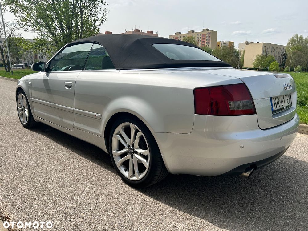 Audi A4 - 21