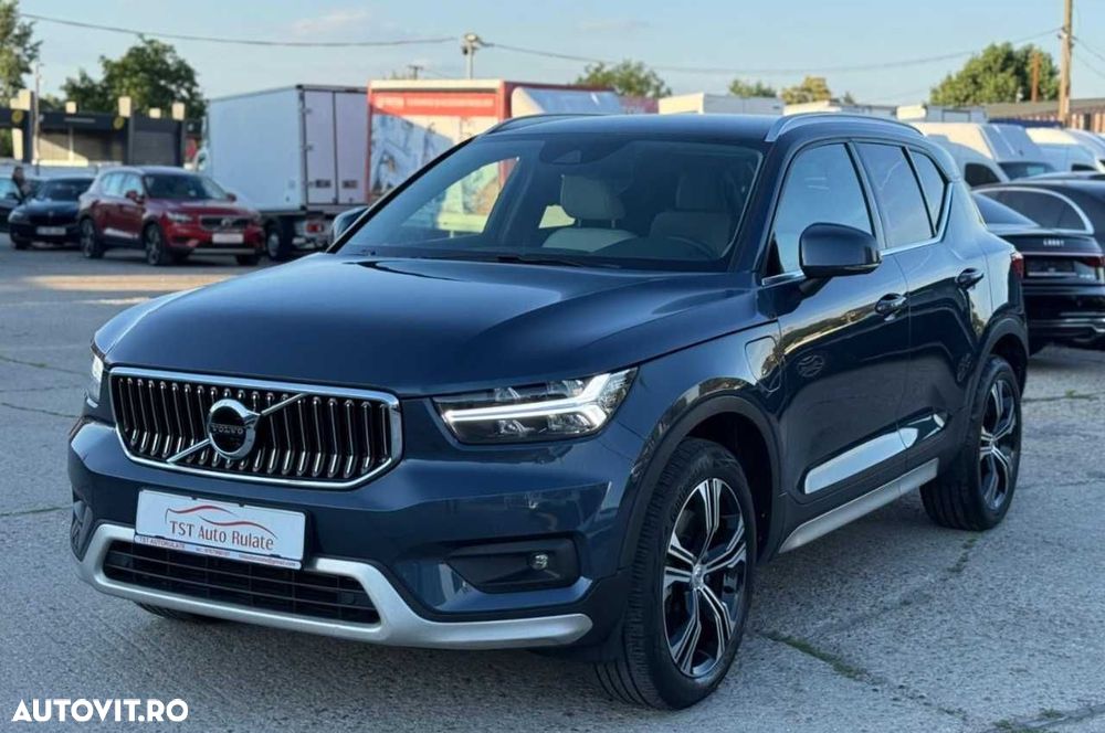 Volvo XC 40 - 3
