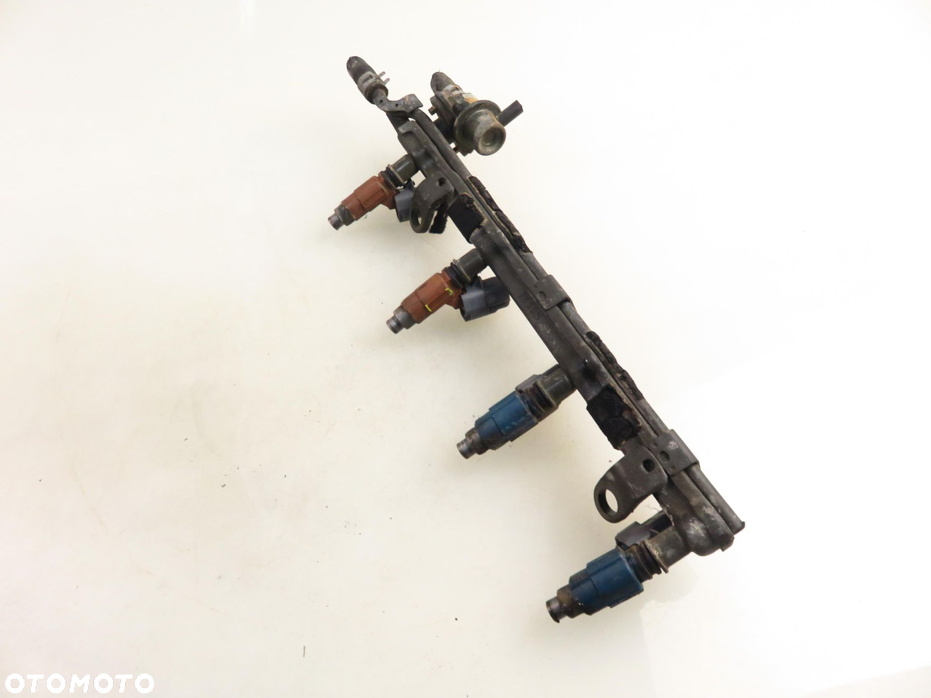 LISTWA WTRYSKOWA MAZDA 626 V 2.0 INP781 INP780 FS - 3
