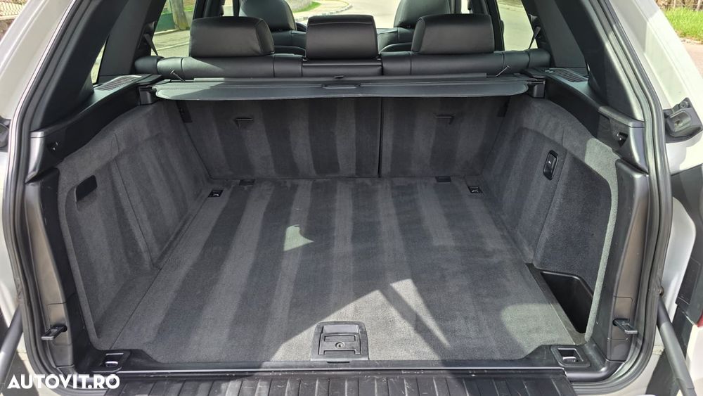 BMW X5 - 19