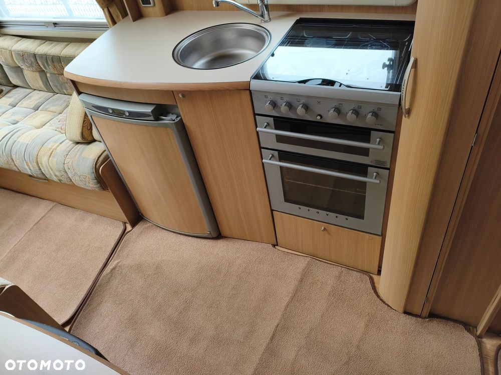 Inny Abbey gts 215 - 13