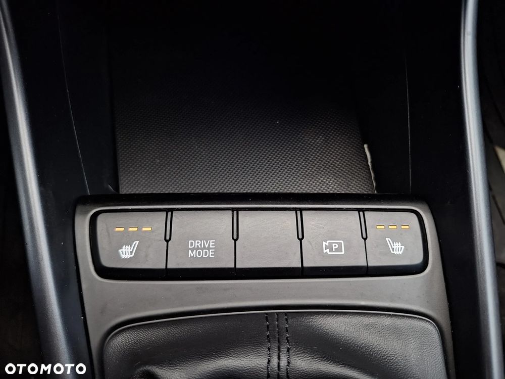 Hyundai Bayon 1.0 T-GDI Smart - 31