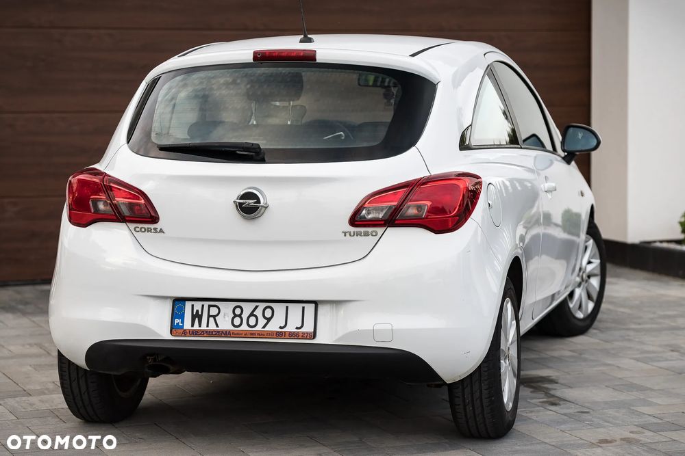 Opel Corsa 1.4 T Cosmo S&S - 10