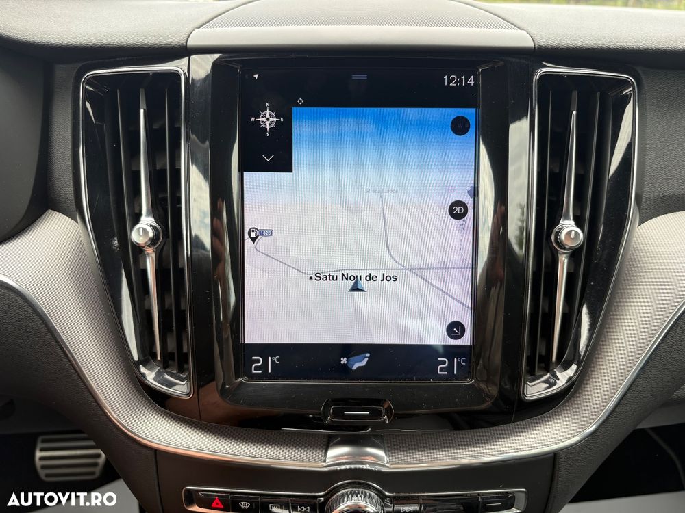 Volvo XC 60 - 23