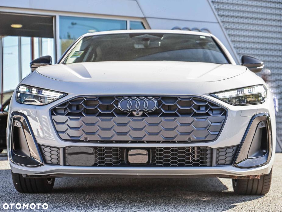 Audi A5 Limousine - 5