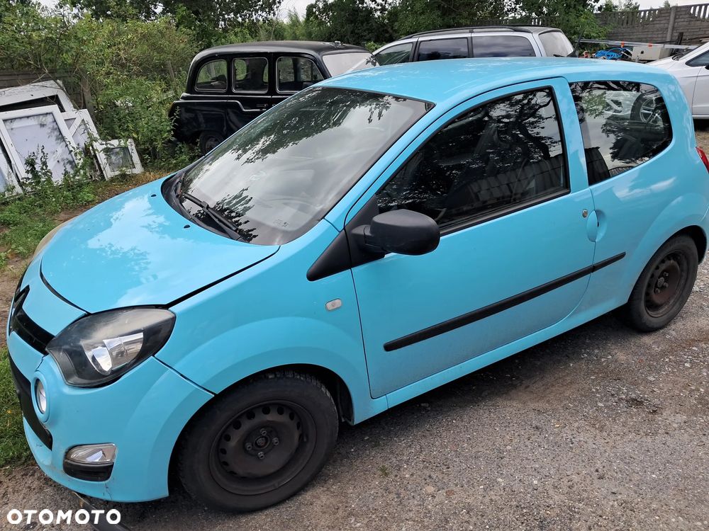 Renault Twingo - 11