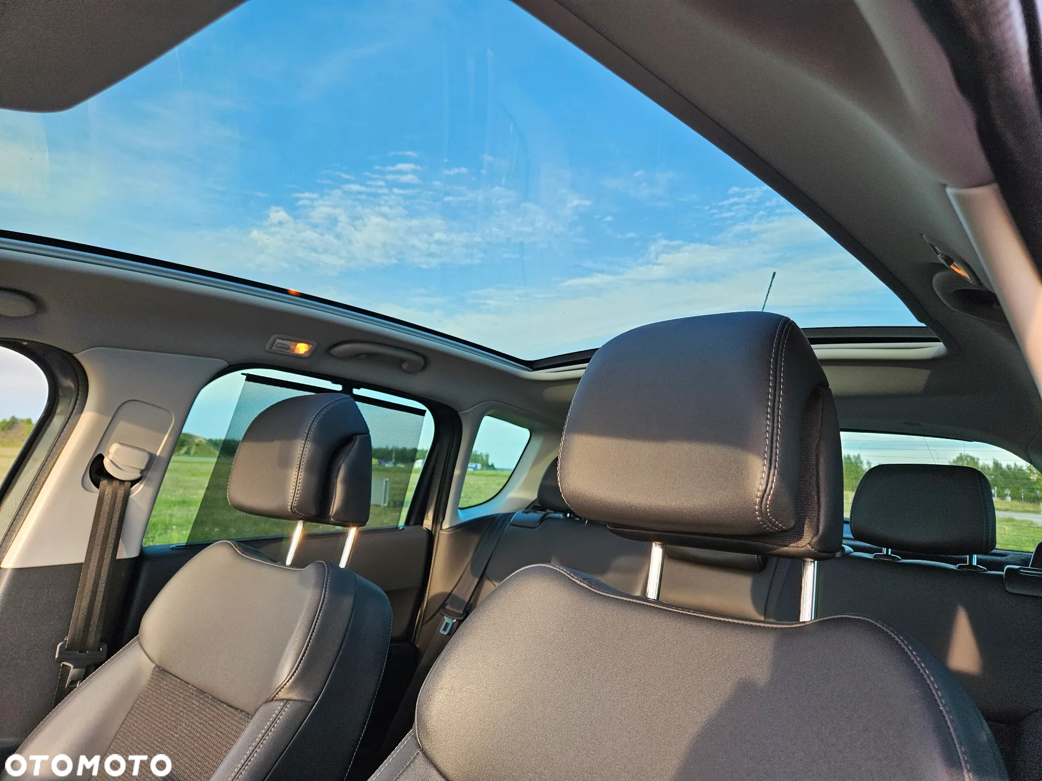 Peugeot 3008 - 14