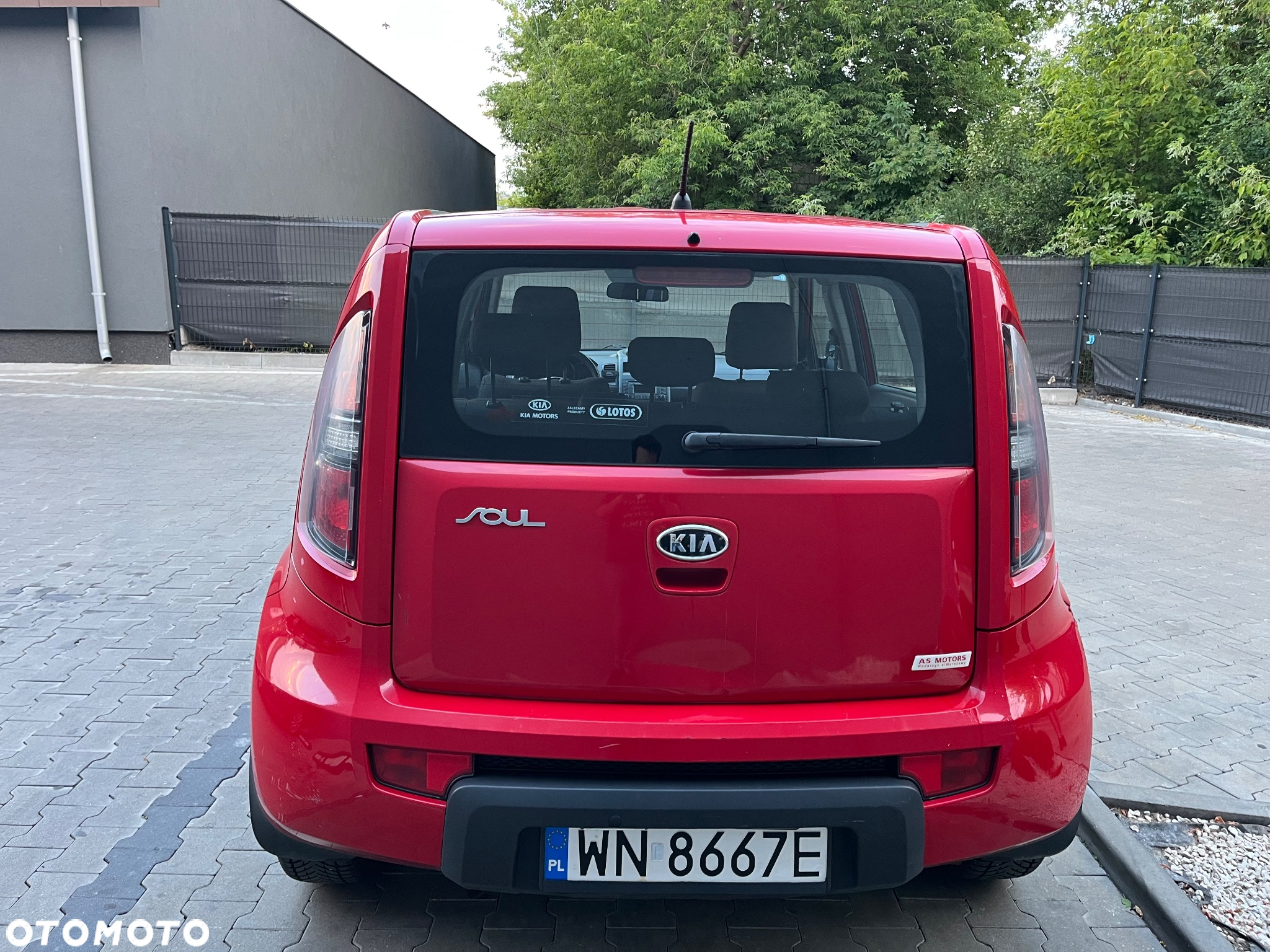 Kia Soul - 5