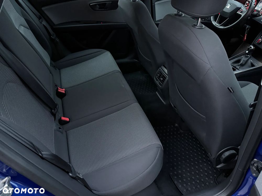 Seat Leon 1.5 TSI Full LED - 16