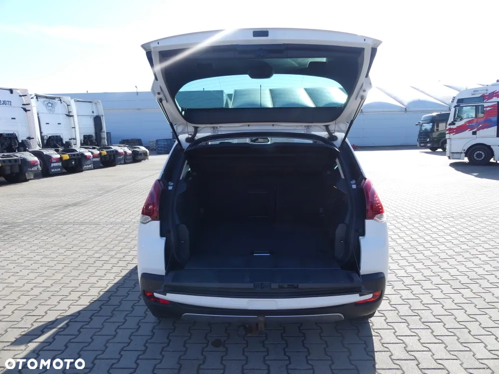 Peugeot 3008 - 14