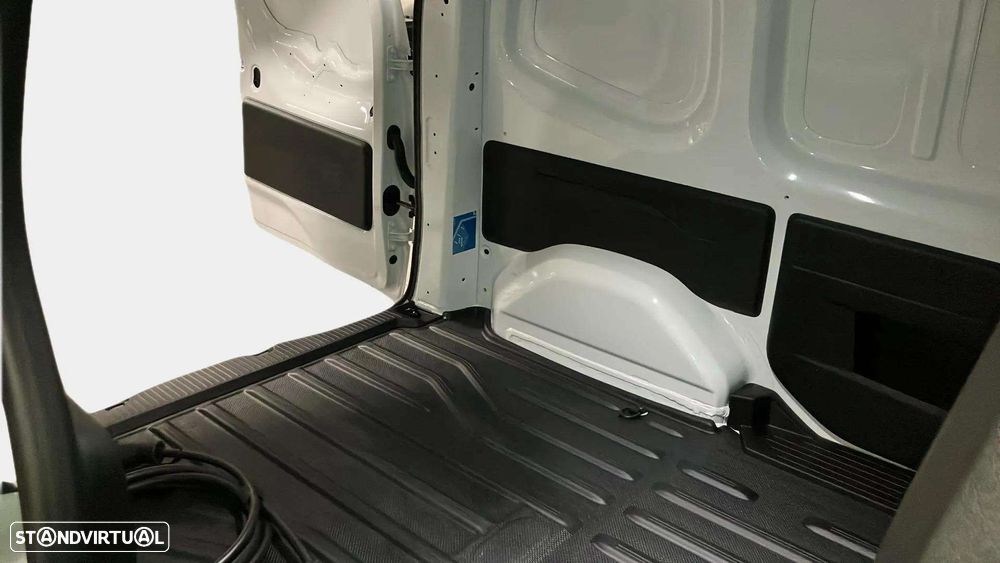 Nissan Townstar Kombi N-Connecta - 15